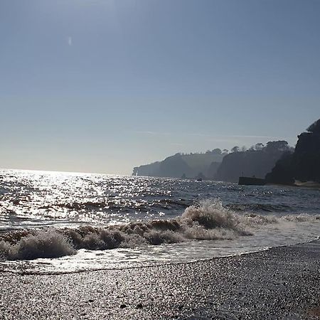 Beach Retreat Village Centre Location Shaldon Zewnętrze zdjęcie