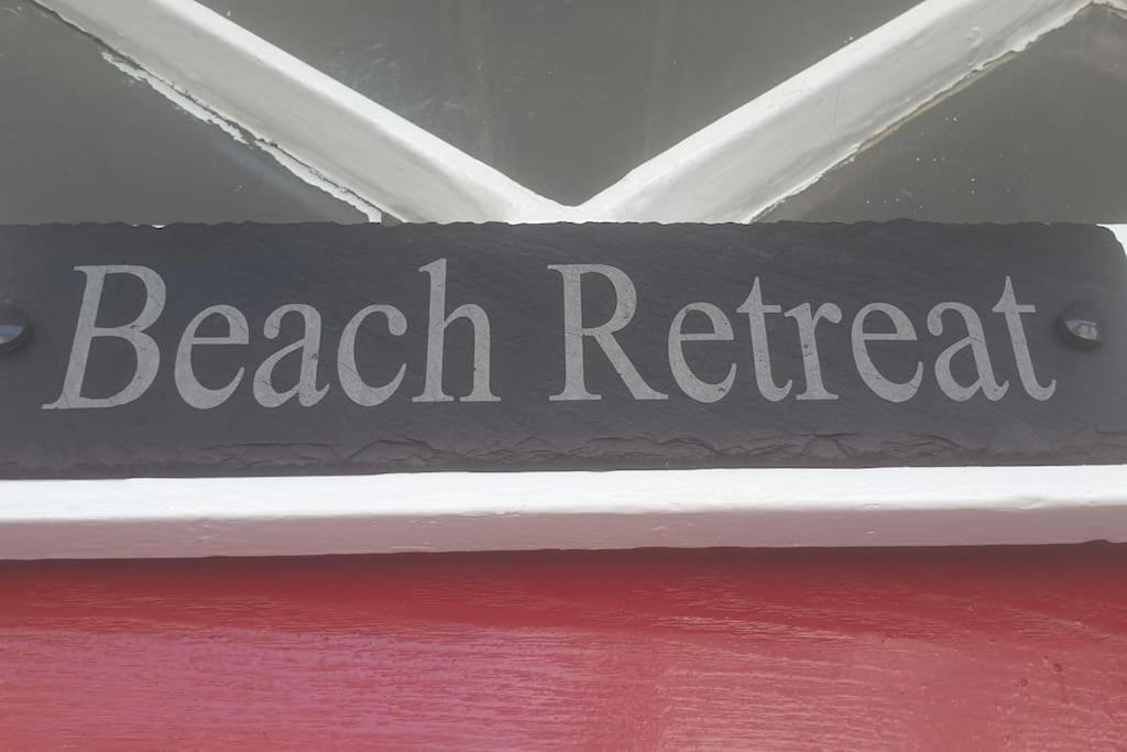 Beach Retreat Village Centre Location Shaldon Zewnętrze zdjęcie