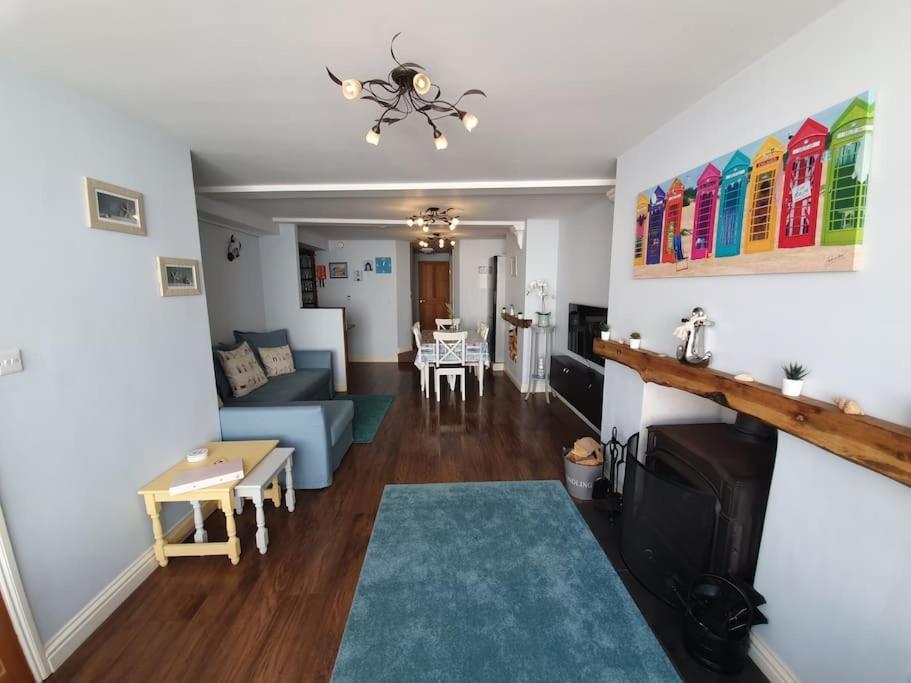 Beach Retreat Village Centre Location Shaldon Zewnętrze zdjęcie