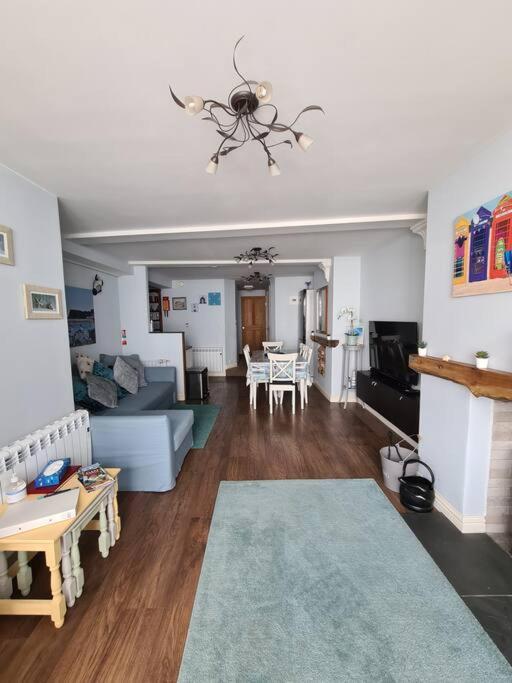 Beach Retreat Village Centre Location Shaldon Zewnętrze zdjęcie