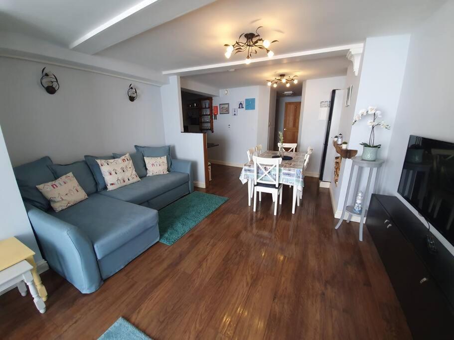Beach Retreat Village Centre Location Shaldon Zewnętrze zdjęcie