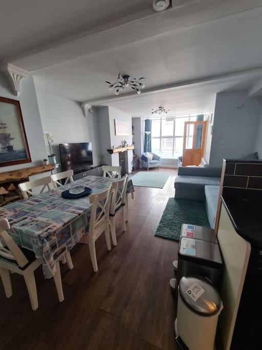 Beach Retreat Village Centre Location Shaldon Zewnętrze zdjęcie